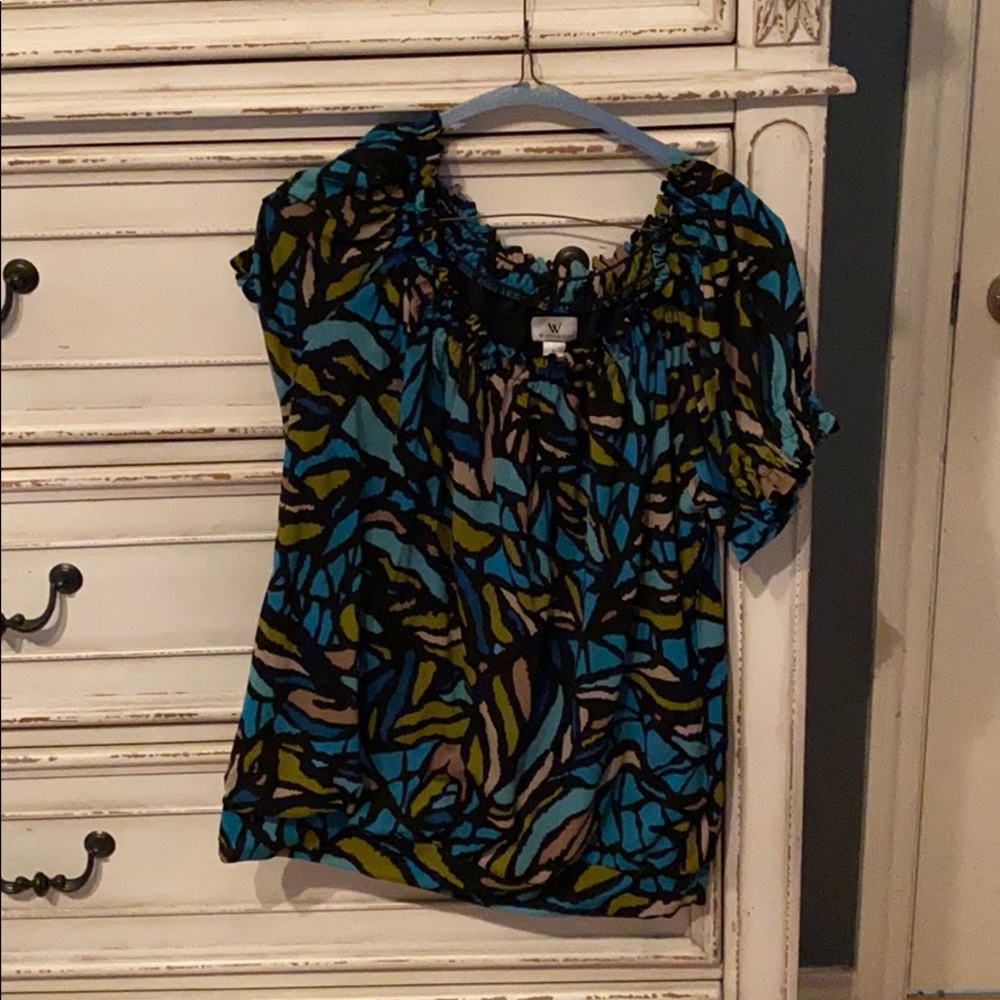 Women’s blouse
